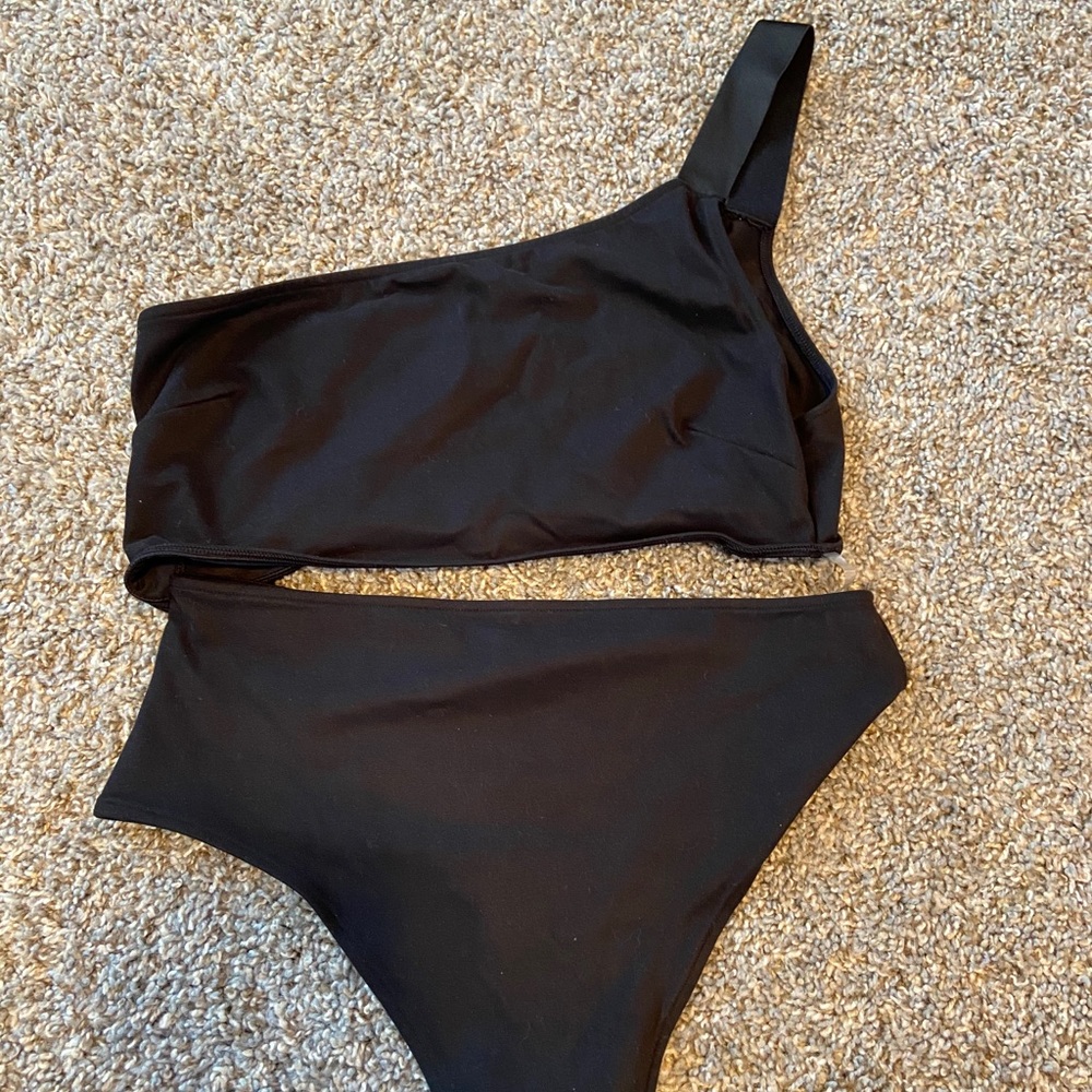 Express Bodysuit
